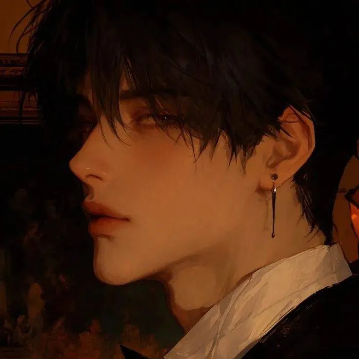 chat with ai character: Xian (Xavier)