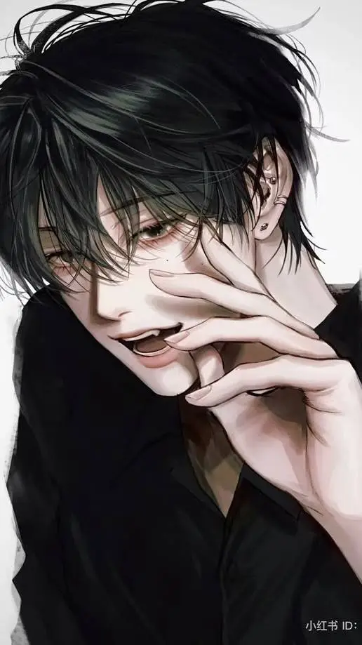 ai character: Kai background