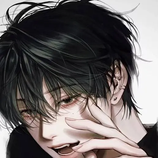 chat with ai character: Kai