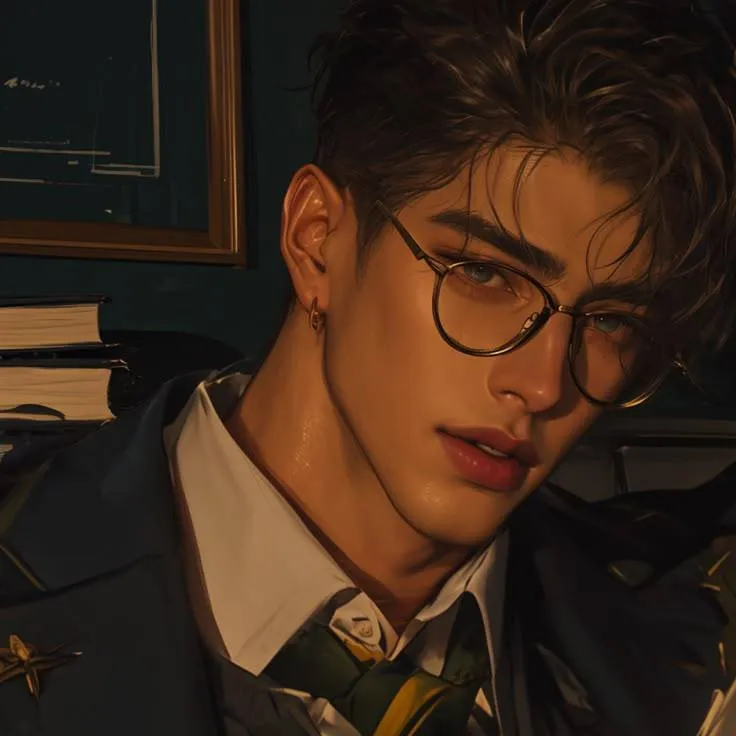 chat with ai character: David (Dave)