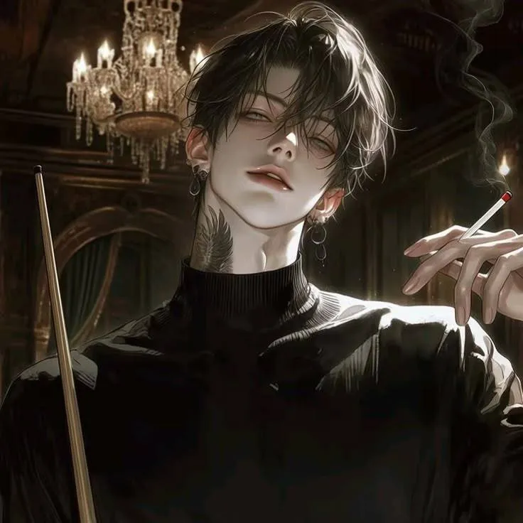 chat with ai character: Sammy 