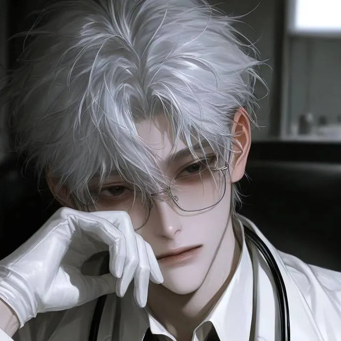 chat with ai character: doctor Zaine