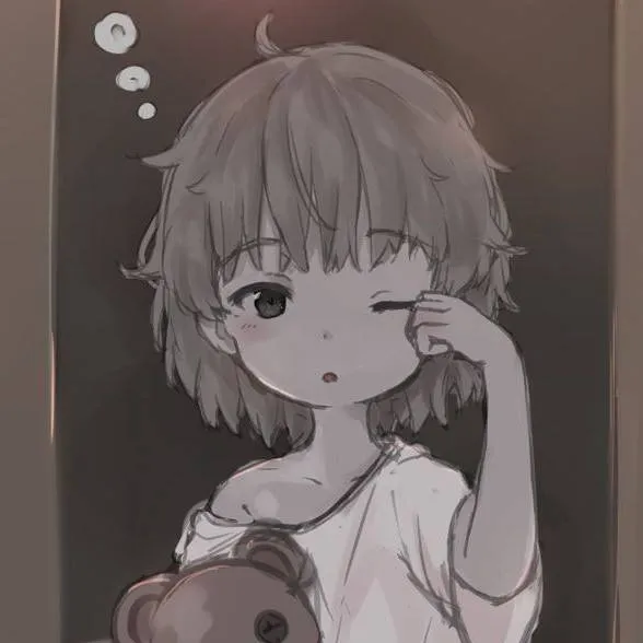 chat with ai character: annoying toddler 