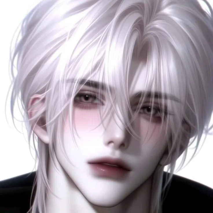 chat with ai character: Wyatt 