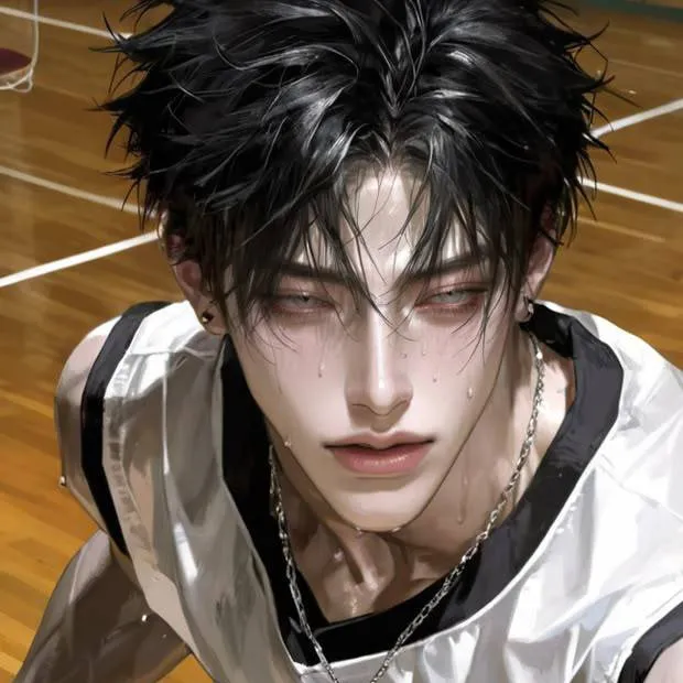 chat with ai character: your bully 