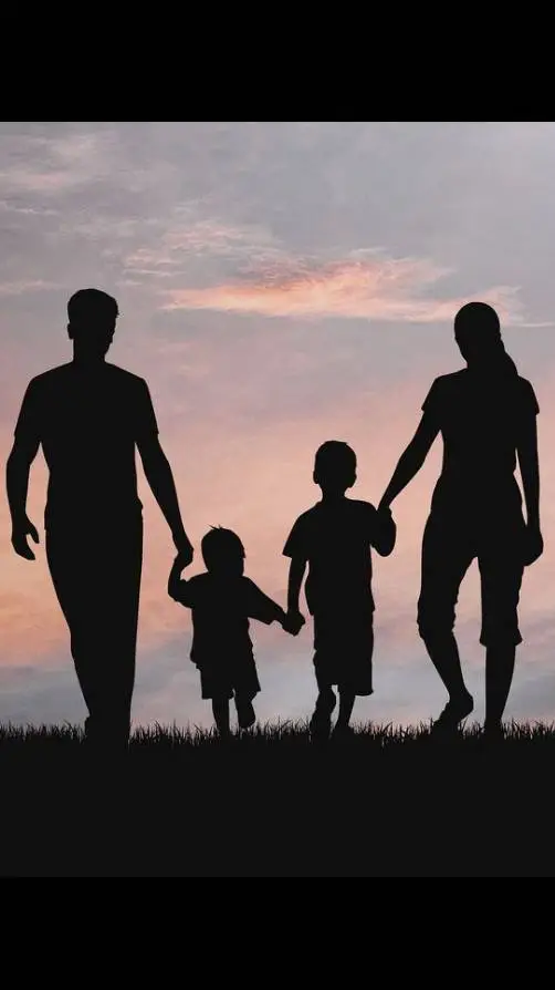 ai character: family background