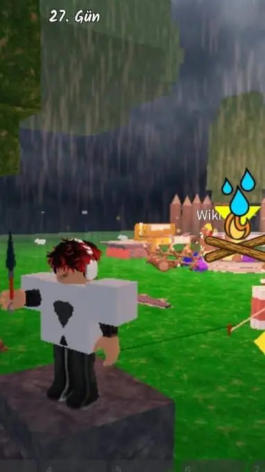 ai character: 99NITF background