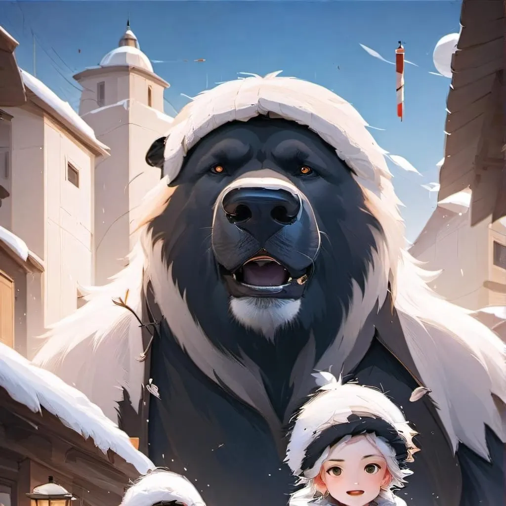 chat with ai character: Hide and Seek