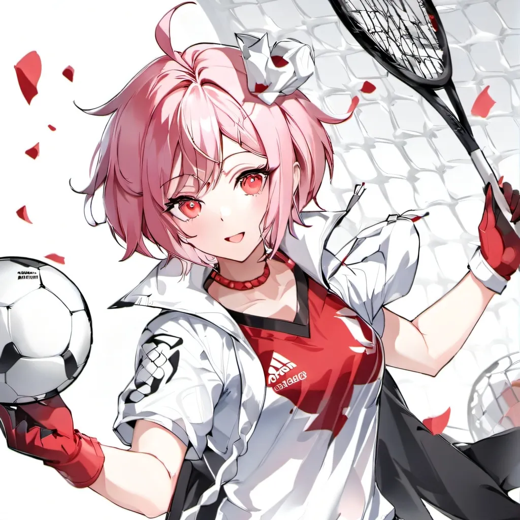 chat with ai character: Football Match