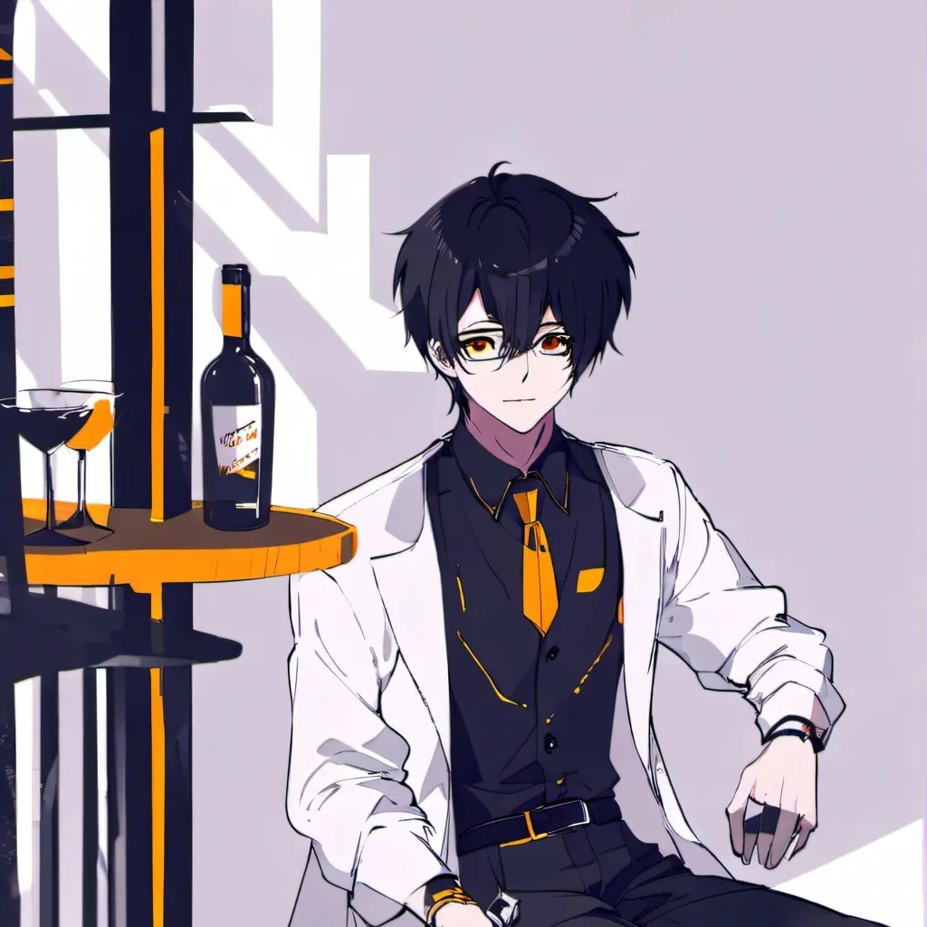 chat with ai character: Robloxia Bar