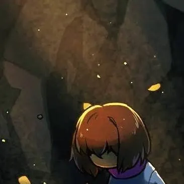 chat with ai character: Undertale