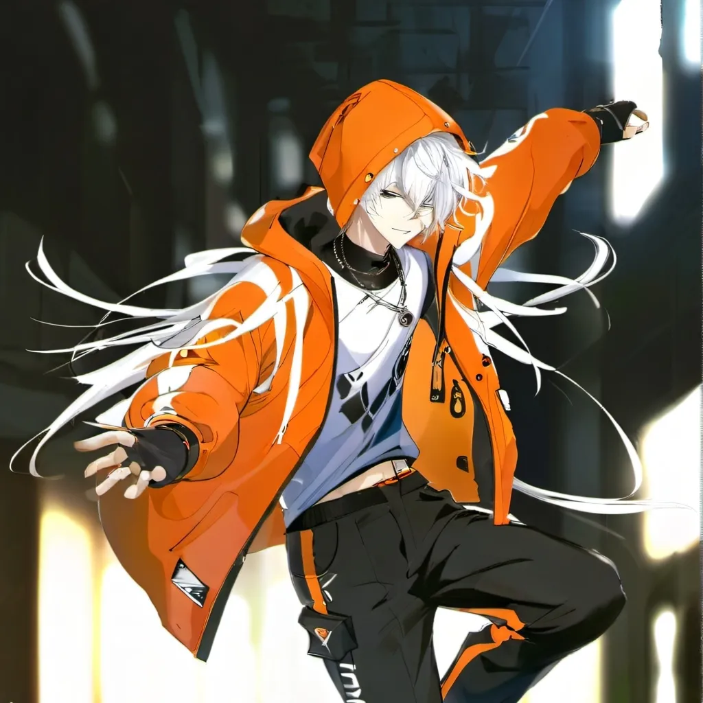 chat with ai character: Forsaken