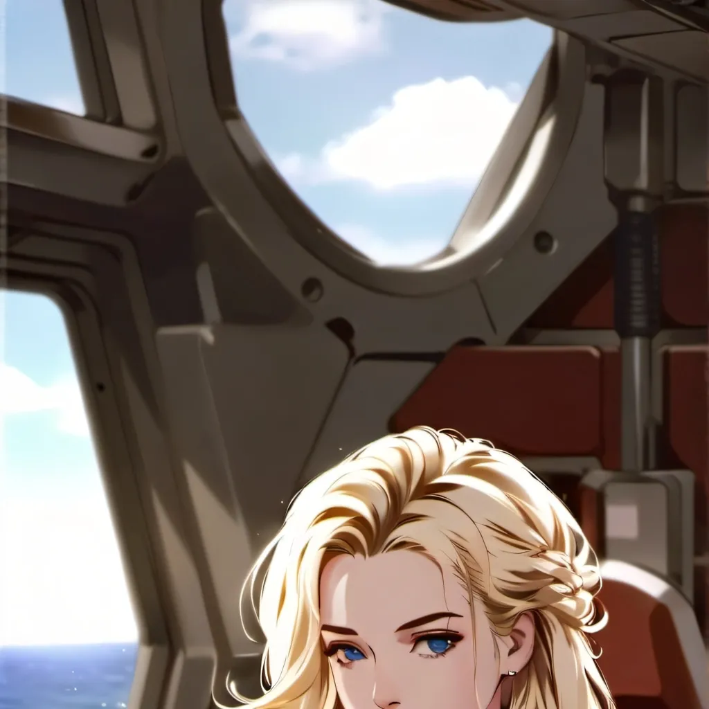 chat with ai character: Milo