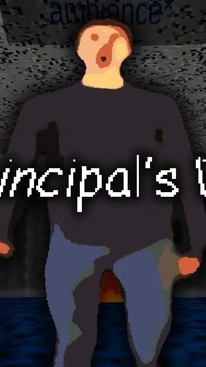 ai character: P. S. D.  background
