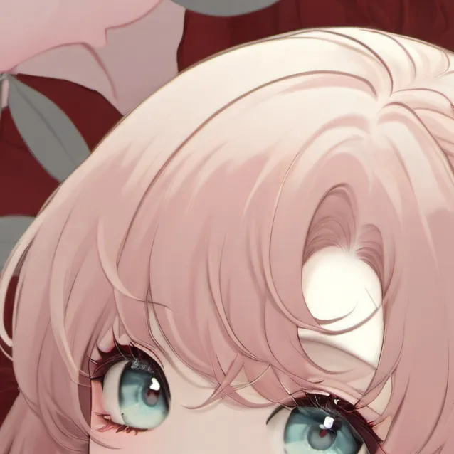 chat with ai character: strawberry🍓