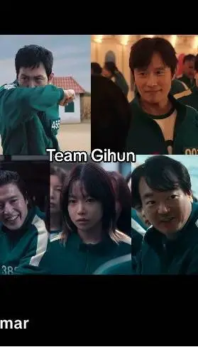 ai character: GI-HUN TEAM 😼 background