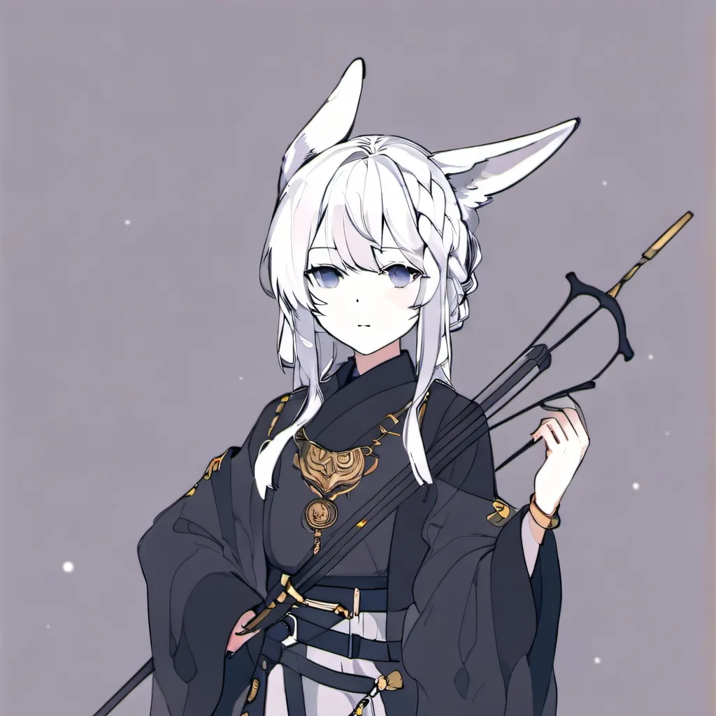 chat with ai character: INTERESADA 