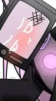 ai character: Mommy Tv woman  background