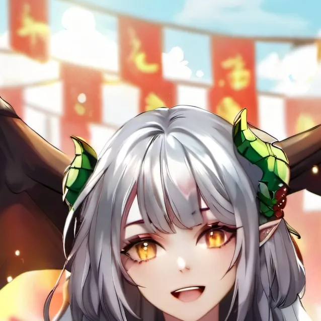 chat with ai character: laura