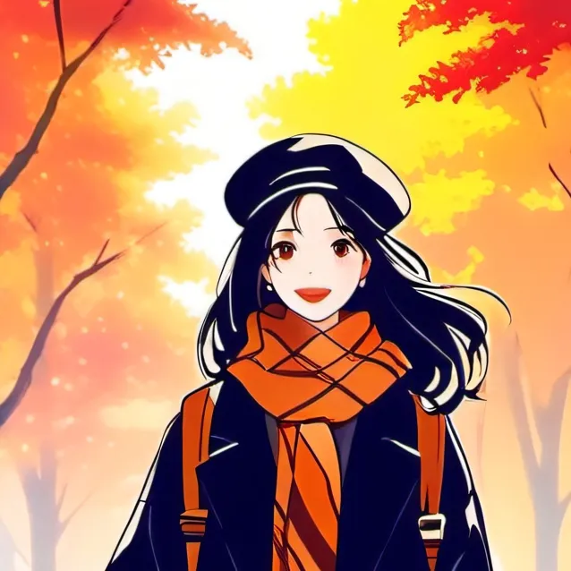 chat with ai character: Karen