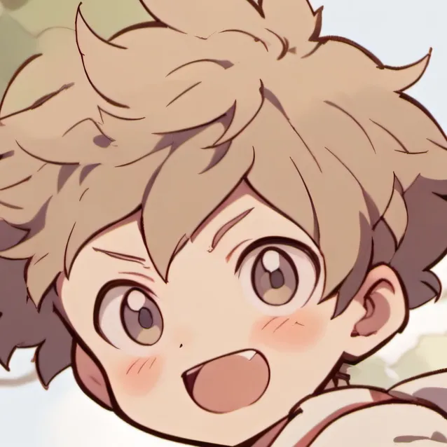 chat with ai character: pick me