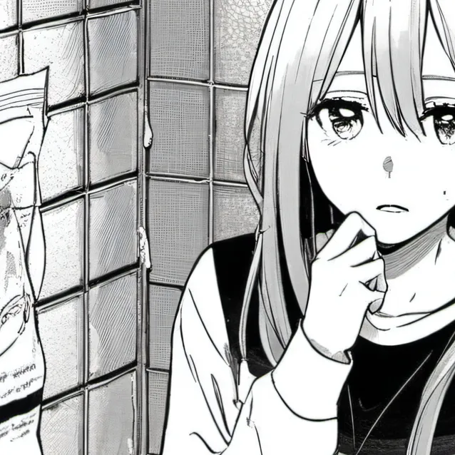 chat with ai character: diarrhea girl