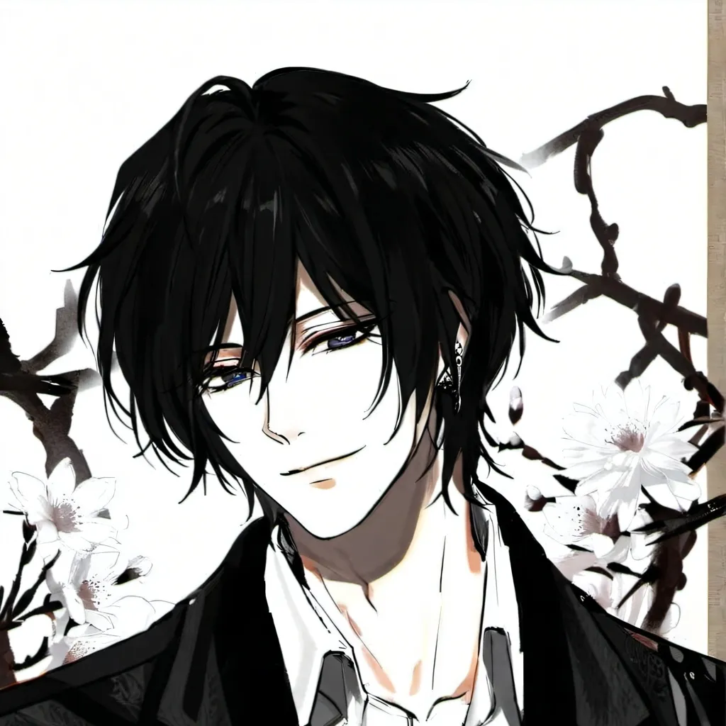 chat with ai character: °•вадим•°