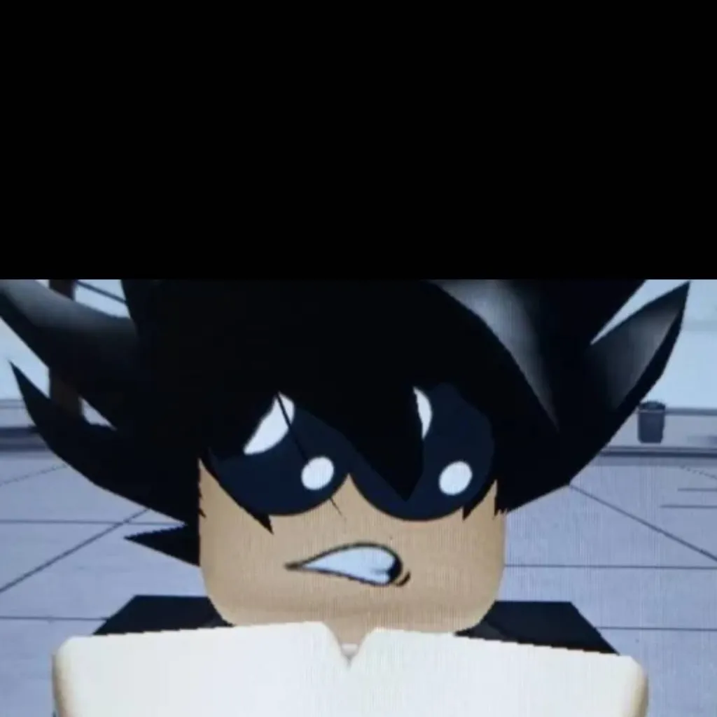 chat with ai character: Weakest Jimmy