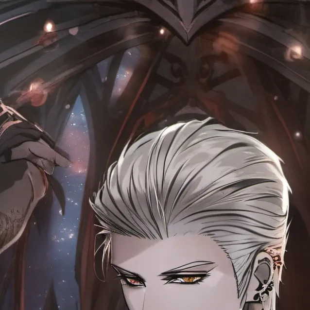 chat with ai character: Jefe fel 