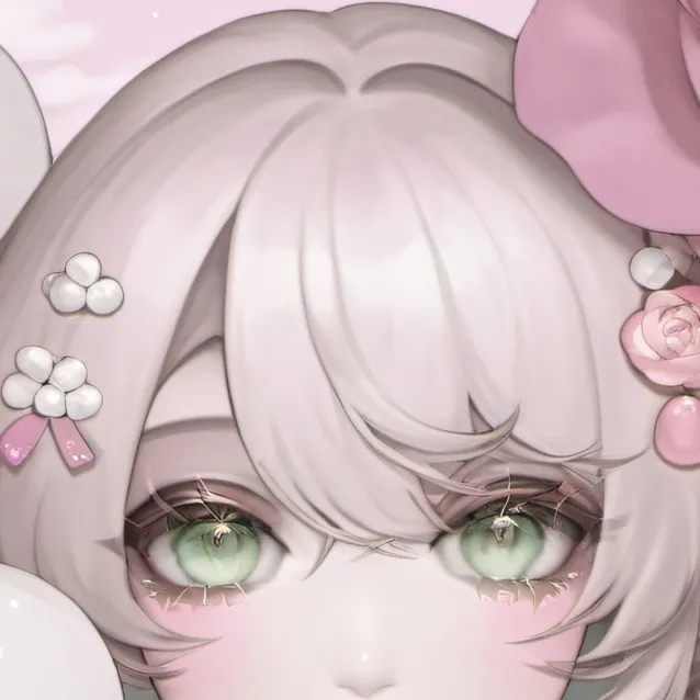 chat with ai character: Luna 