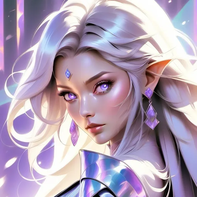 chat with ai character: Jessica