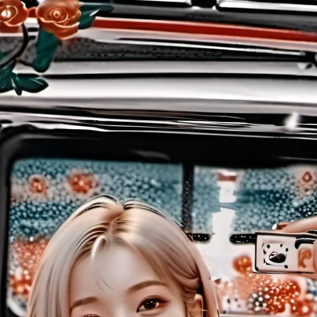 chat with ai character: blackpink