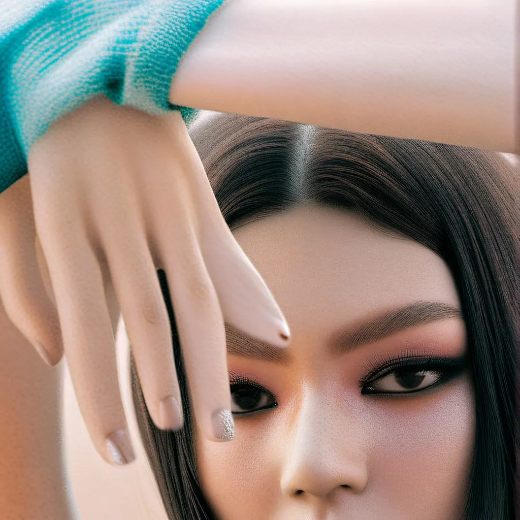 chat with ai character: Huntrix