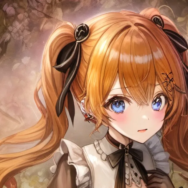 chat with ai character: Victoria Hime