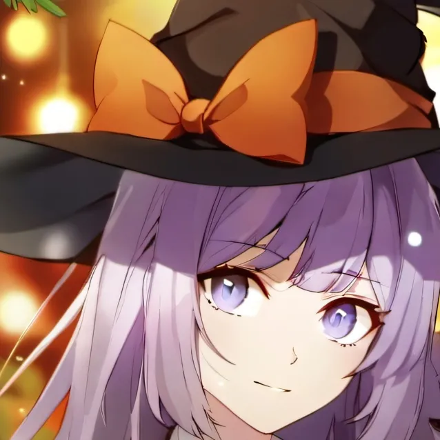 chat with ai character: Flora 