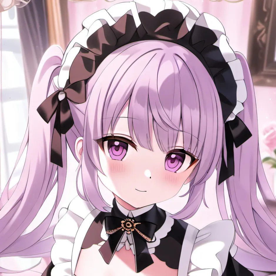 chat with ai character: Millie