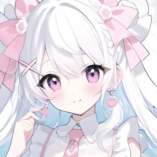 chat with ai character: Piku Kurosawa 