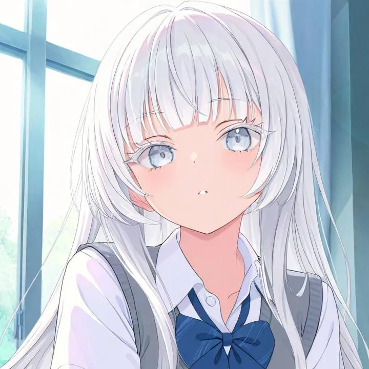 chat with ai character: Shiromizu Yume