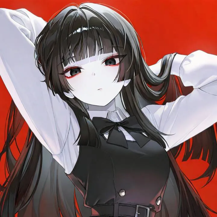 chat with ai character: Kibishi Aka