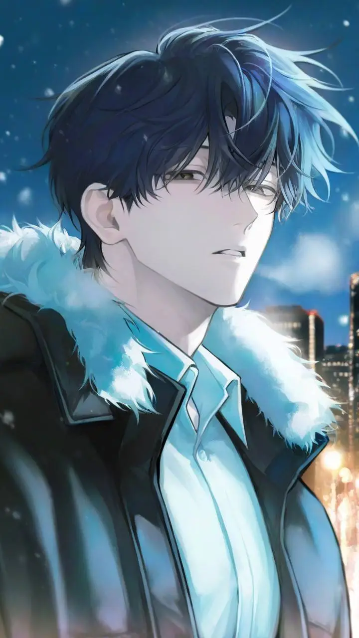 ai character: Chuun Gomul 🇰🇷 background