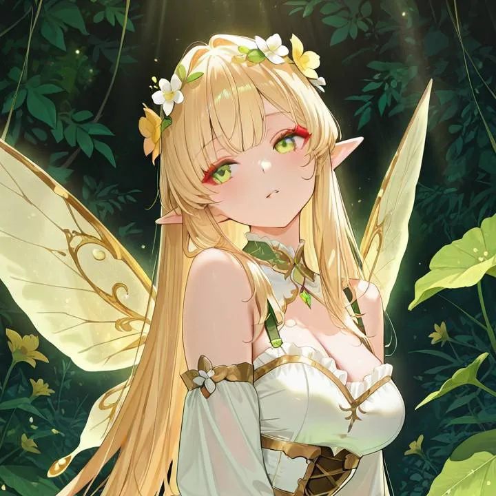 chat with ai character: Felias 🌿