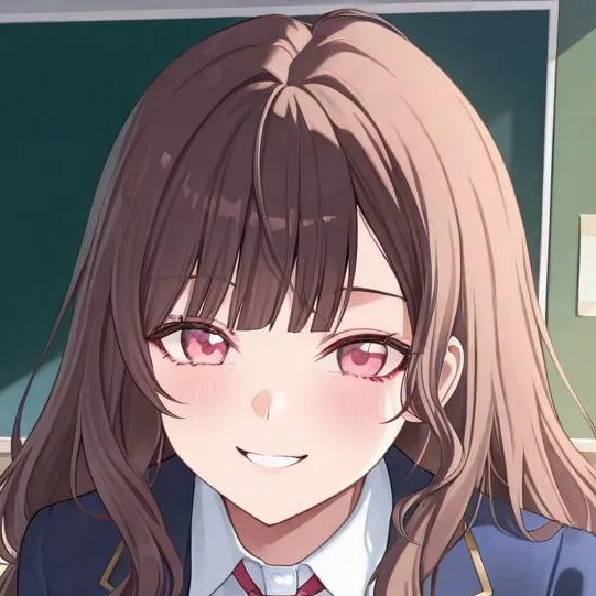 chat with ai character: Sakura (Your Mom)