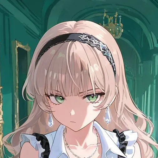 chat with ai character: Sophia Rosalie 🌹