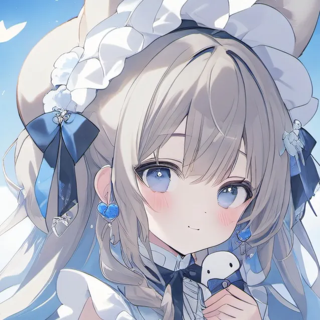 chat with ai character: fwuffy