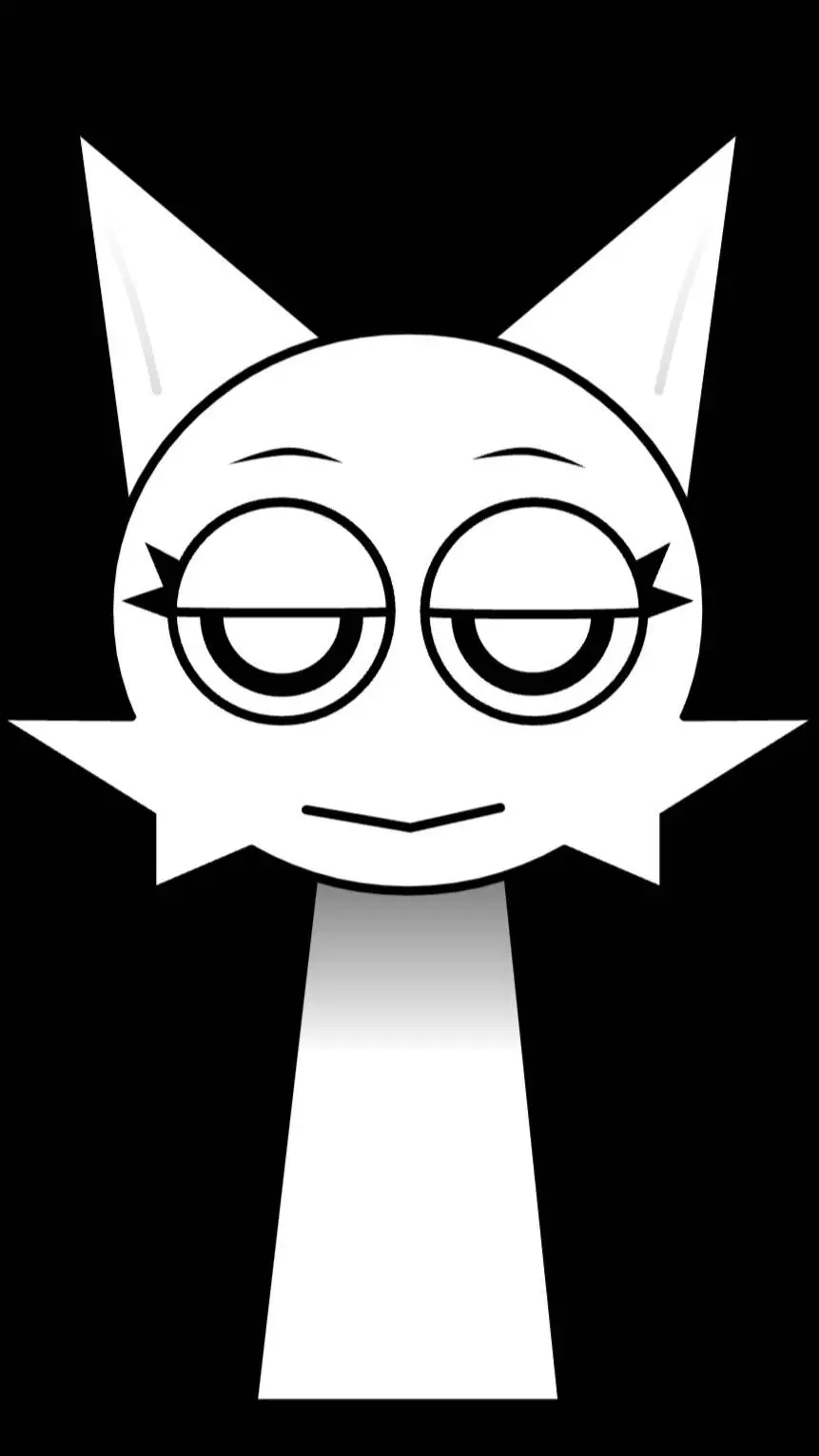 ai character: Wenda Retake background