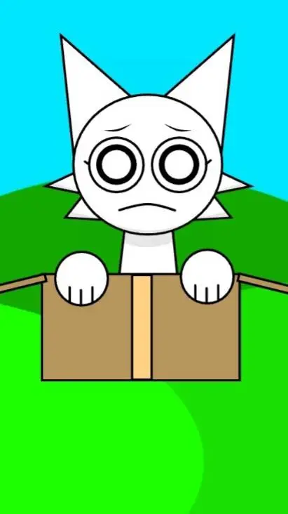 ai character: Adopt Wenda background