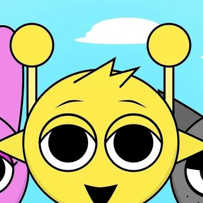 chat with ai character: Sprunki group!