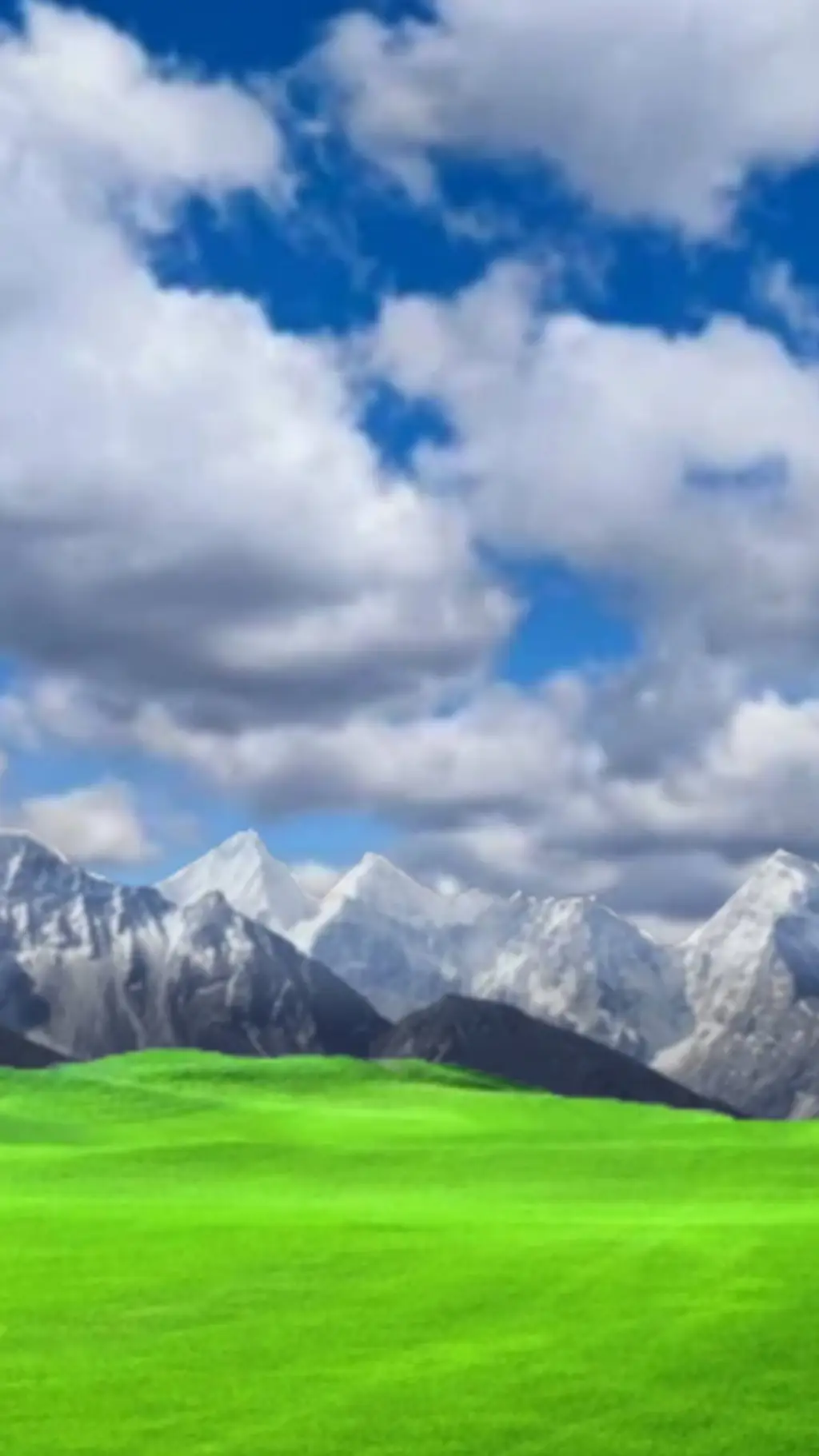 ai character: Sprunki cured background