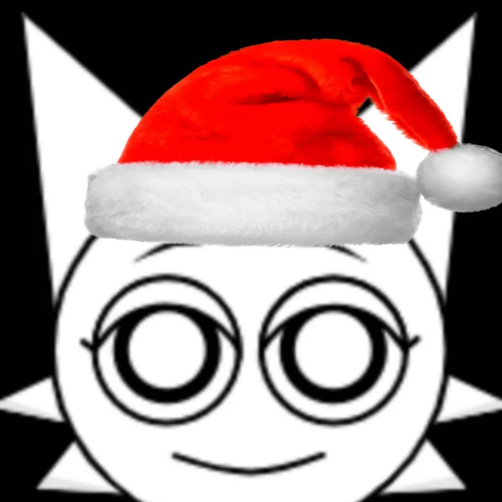 chat with ai character: Sprunki Xmas!