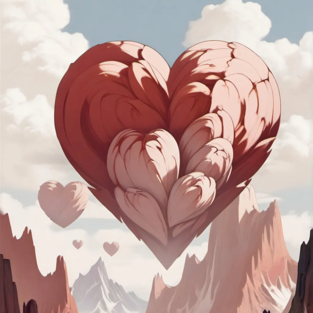 chat with ai character: Sprunki Valentine